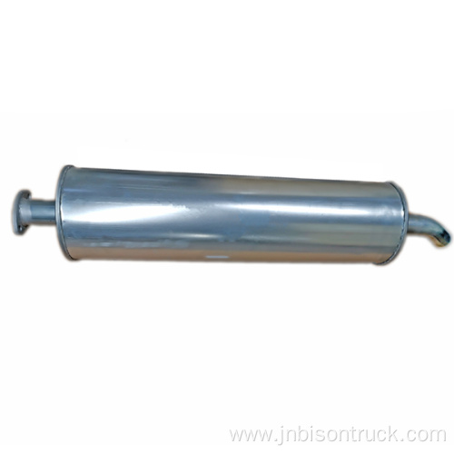 JMC1030 JMC1040 Exhaust Muffler